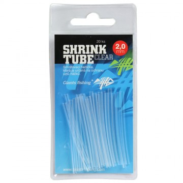 Giants Fishing Smršťovací Hadička Shrink Tube...