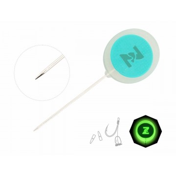 ZFISH Jehla Needle Quick Stops