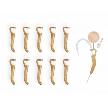 ZFISH Rovnátko Pop-Up Hook Aligner