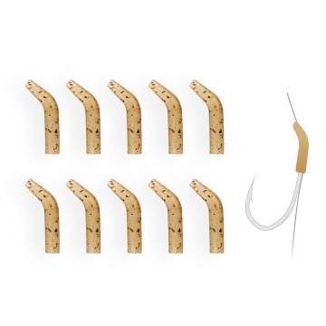 ZFISH Rovnátka Hook Kickers. Velikost:L