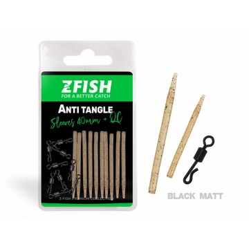 ZFISH Sada Převleků Anti...