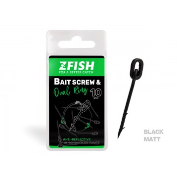 ZFISH Trn s Kroužkem Bait...