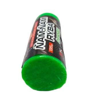 Ňam-Ňam ryba česnek 135g -...