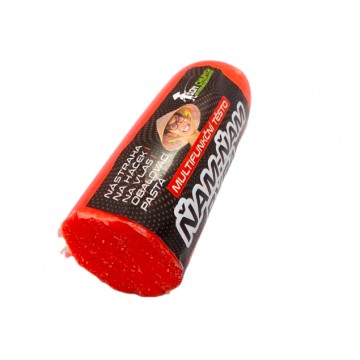 Ňam-Ňam ryba jahoda 135g -...