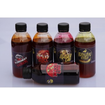 Booster Master Carp- 250ml.