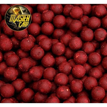 Black Carp Boilies Master Carp 20mm 300gr
