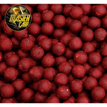 Black Carp Boilies Master...