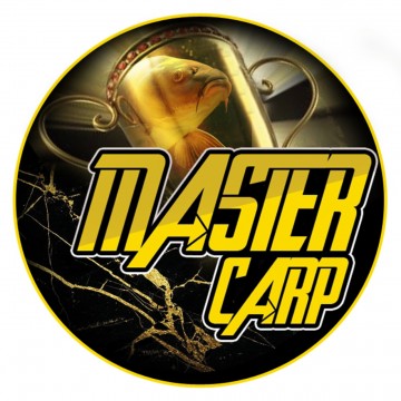 Black Carp Boilies Master...