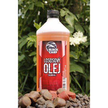 LOSOSOVÝ OLEJ 1L