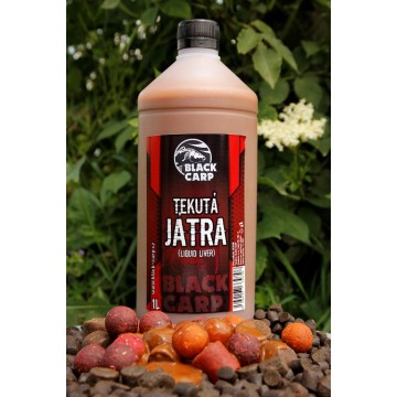 TEKUTÁ JÁTRA 1L
