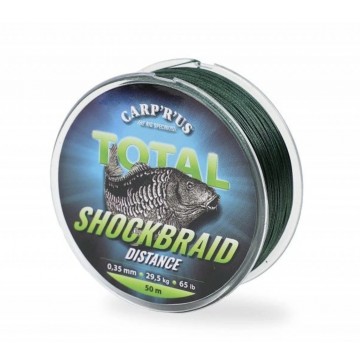 Šoková šňůra Carp ´R´ Us...