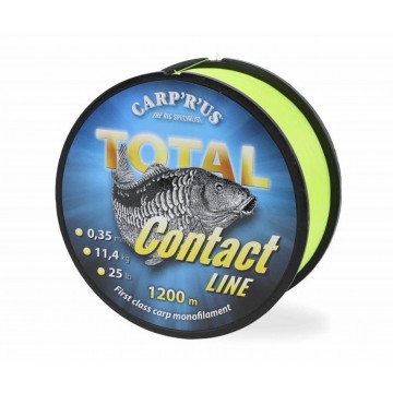 Vlasec Carp ´R´ Us Total...