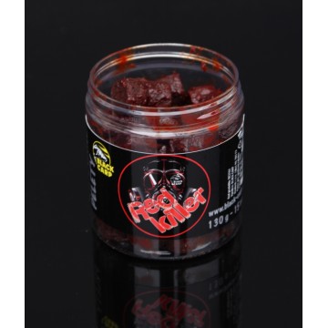 DIPOVANÉ PELETY RED KILLER 15MM 130G