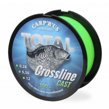 Vlasec Carp ´R´ Us Total...