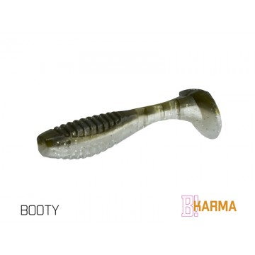 Umělá nástraha Delphin KARMA UVs | 8cm