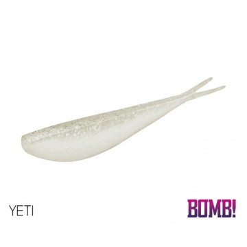 Umělá nástraha BOMB! D-SHOT / 5ks 8,5cm/Yeti