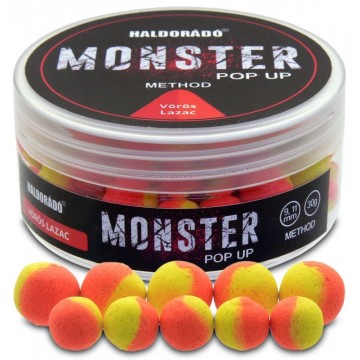 Haldorádó Pop-Up Method Monster 30g 9+11mm...