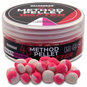 Haldorádó Pelety 4S Method Pellet Wafters 30g...