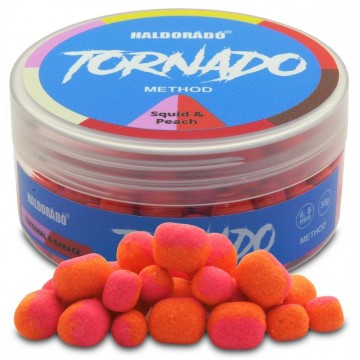 Haldorádó Wafters Method Tornado 30g 6+8mm...