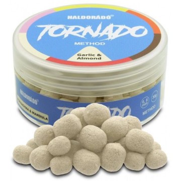 Haldorádó Wafters Method Tornado 30g 6+8mm...