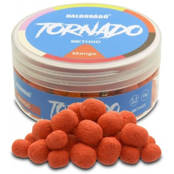 Haldorádó Wafters Method Tornado 30g 6+8mm Mango