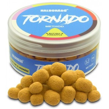 Haldorádó Wafters Method Tornado 30g 6+8mm...