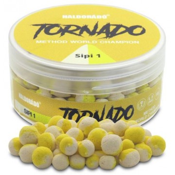 Haldorádó Boilies Method Tornado 30g 6+8mm...