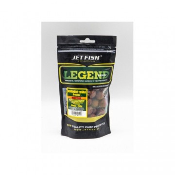 Legend Range - Extra tvrdé boilie 250g - 20mm :...