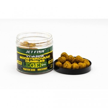 200ml -12mm Legend Range Vyvážené boosterované...