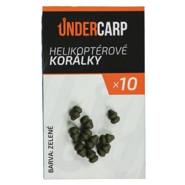 Helikoptérové korálky...