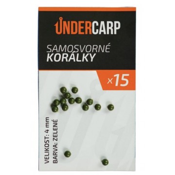 Samosvorné korálky...