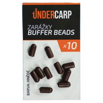 Zarážky Undercarp Buffer...