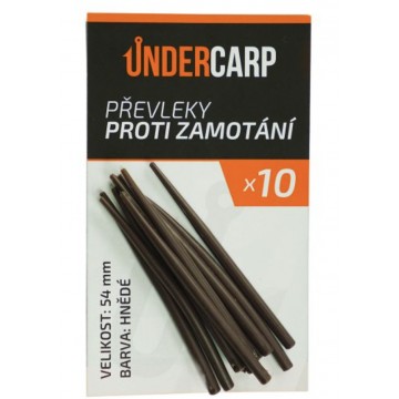 Převleky proti zamotání...