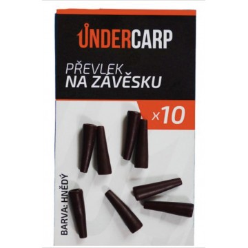Převlek na závěsku...