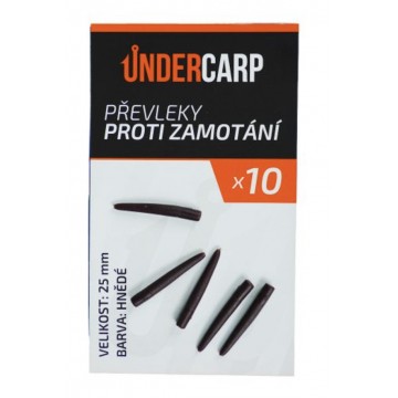 Převleky proti zamotání...