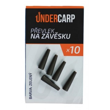 Převlek na závěsku...