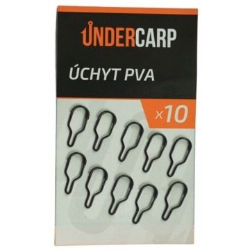 Úchyt PVA Undercarp