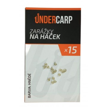 Zarážky na háček Undercarp...
