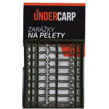 Zarážky na pelety Undercarp...