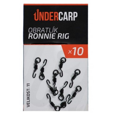 Obratlík Undercarp Ronnie...