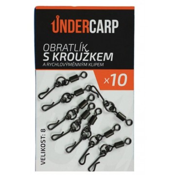 Obratlík Undercarp s...