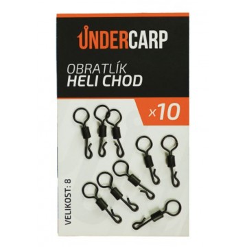 Obratlík Undercarp Heli...