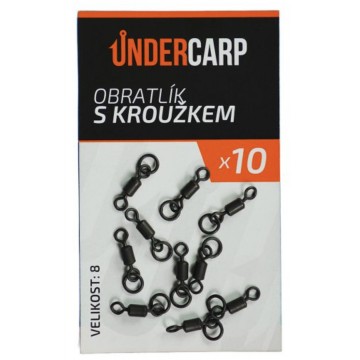 Obratlík s kroužkem...