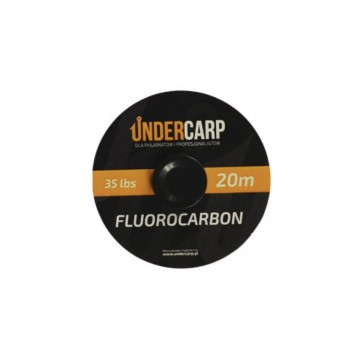 Fluorocarbon Undercarp 35 lbs / 20 m