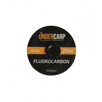 Fluorocarbon Undercarp 25 lbs / 20 m