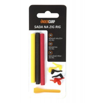 Sada na zig rig Undercarp