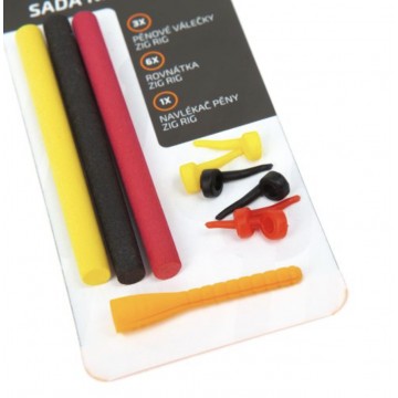 Sada na zig rig Undercarp