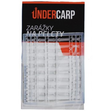 Zarážky na pelety Undercarp...