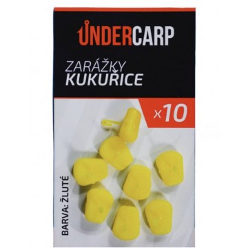 Zarážky Undercarp kukuřice...