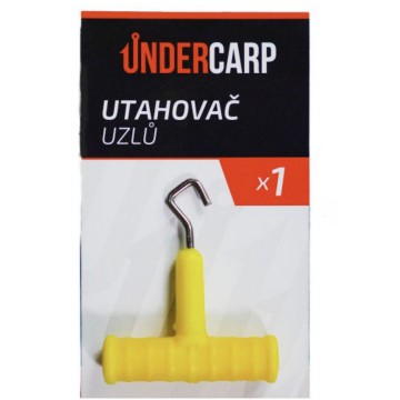 Utahovač uzlů Undercarp